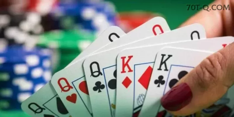 Roleta e blackjack 70t